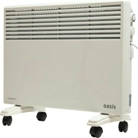 Конвектор OASIS LK- 5 [4640130905958]