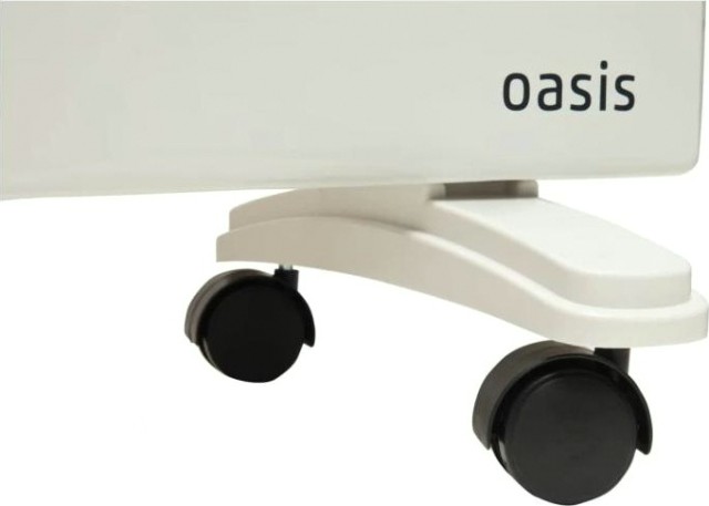 Конвектор OASIS LK- 5 [4640130905958]