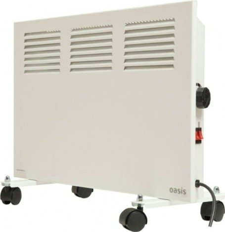Конвектор OASIS SK-15 [4640130927363]