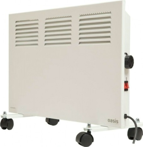 Конвектор OASIS SK-20 [4640130927370]