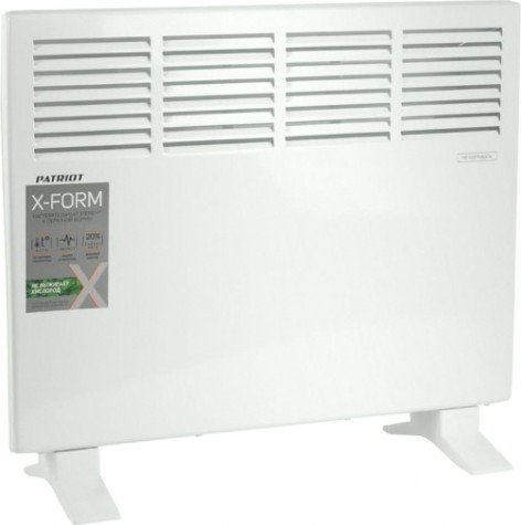 Конвектор PATRIOT PT-C 15 X [633307297]