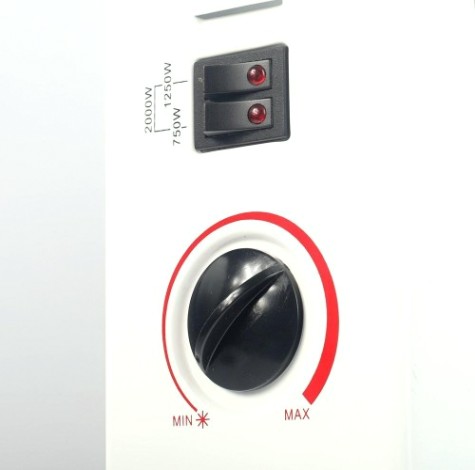 Конвектор PATRIOT PT-C 20 ST СТИЧ [633307296]