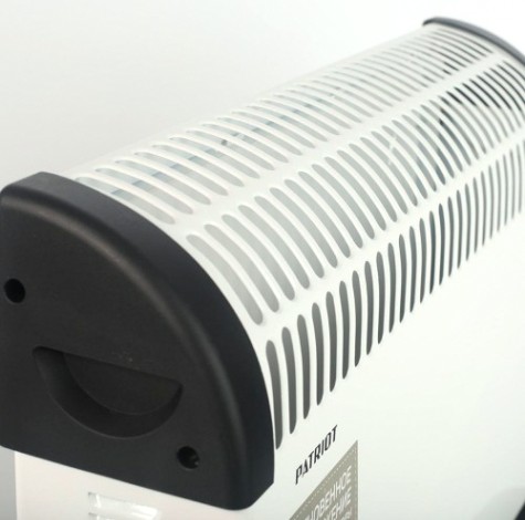 Конвектор PATRIOT PT-C 20 ST СТИЧ [633307296]