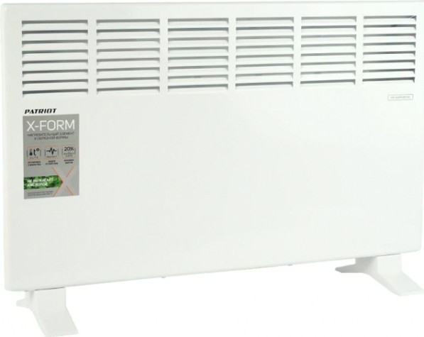 Конвектор PATRIOT PT-C 20 X [633307298]