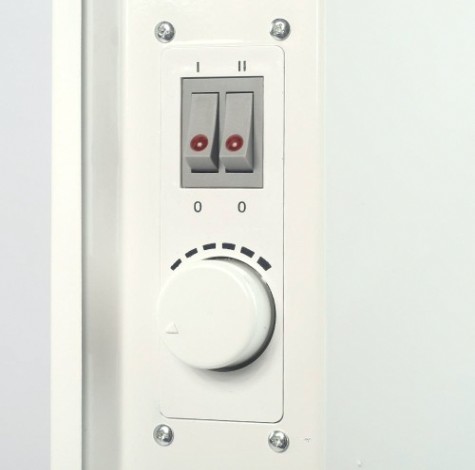 Конвектор PATRIOT PT-C 20 X [633307298]