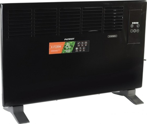 Конвектор PATRIOT PTC 20 E [633307301]