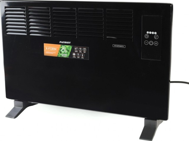 Конвектор PATRIOT PTC 20 E [633307301]