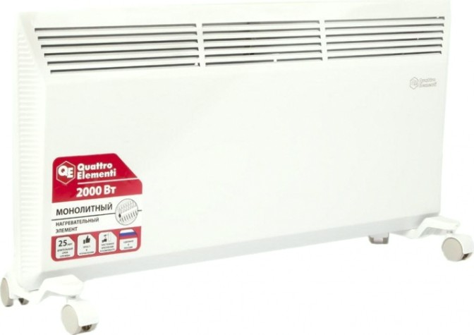 Конвектор QUATTRO ELEMENTI QE-2000KM [790-540]
