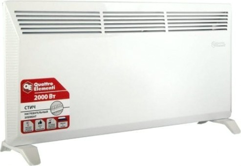 Конвектор QUATTRO ELEMENTI QE-2000KS [790-519]