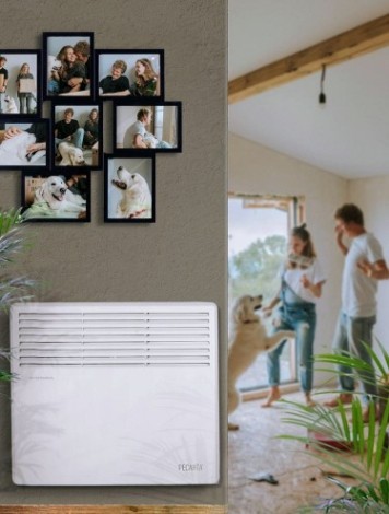 Конвектор Ресанта ОК-1000Е [67/4/12]