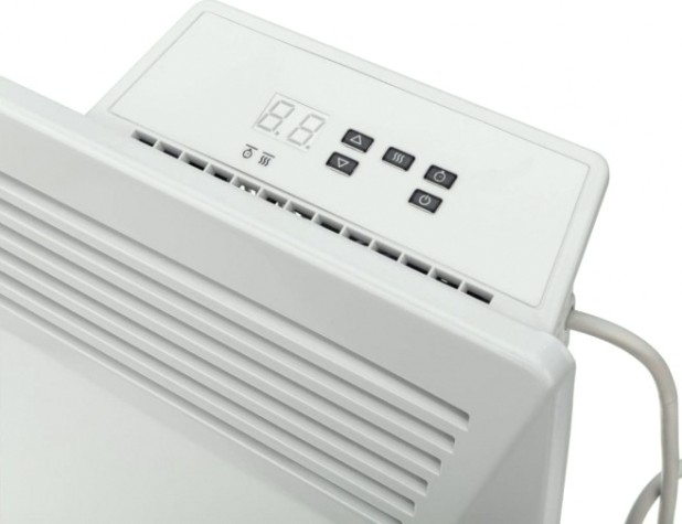 Конвектор REXANT 60-0081 Конвектор REXANT 60-0081