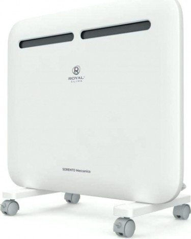 Конвектор ROYAL CLIMA REC-S1000M [НС-1272244]