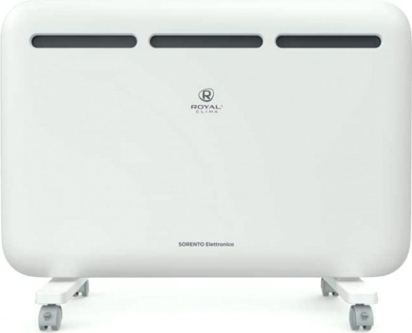 Конвектор ROYAL CLIMA REC-S1500Е [НС-1272242]