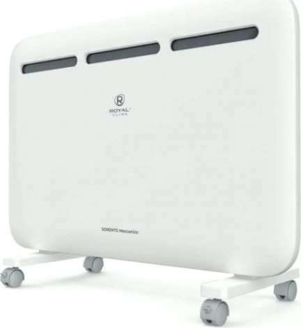 Конвектор ROYAL CLIMA REC-S1500M [НС-1272245]