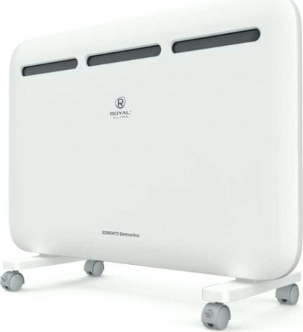 Конвектор ROYAL CLIMA REC-S2000Е [НС-1272243]