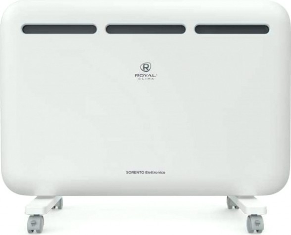 Конвектор ROYAL CLIMA REC-S2000Е [НС-1272243]