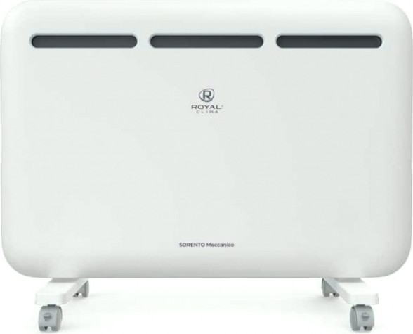 Конвектор ROYAL CLIMA REC-S2000M [НС-1272247]