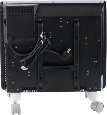 Конвектор SMARTWAY PREMIUM Edition Digital Smart Wi-Fi Infrared 1000W [NDK-10DW]