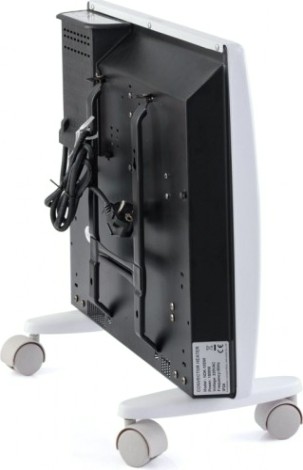 Конвектор SMARTWAY PREMIUM Edition Digital Smart Wi-Fi Infrared 1500W [NDK-15DW]