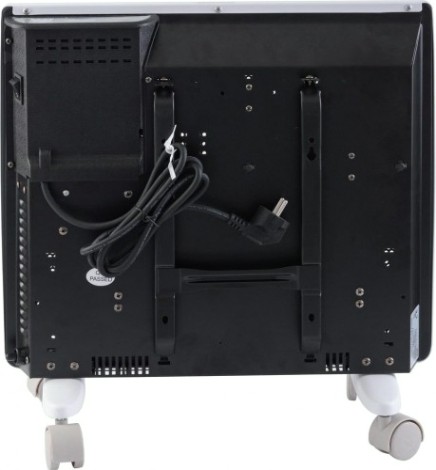 Конвектор SMARTWAY PREMIUM Edition Digital Smart Wi-Fi Infrared 2000W [NDK-20DW]