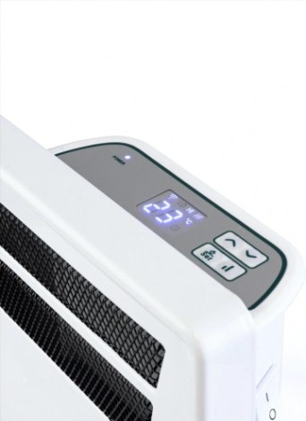 Конвектор SMARTWAY SPORT Edition Digital Smart Wi-Fi 1000W [NDC1-10DW]