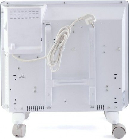 Конвектор SMARTWAY SPORT Edition Digital Smart Wi-Fi 1500W [NDC1-15DW]