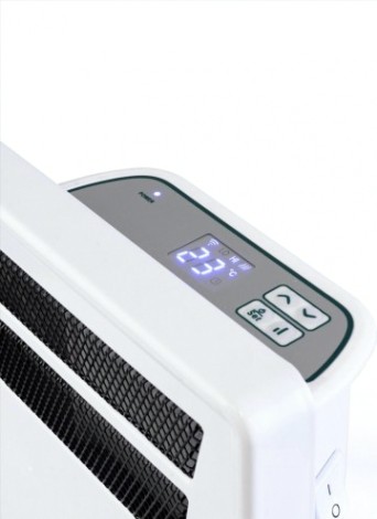 Конвектор SMARTWAY SPORT Edition Digital Smart Wi-Fi 2000W [NDC1-20DW]