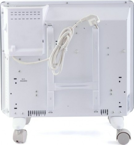 Конвектор SMARTWAY SPORT Edition Digital Smart Wi-Fi 2000W [NDC1-20DW]