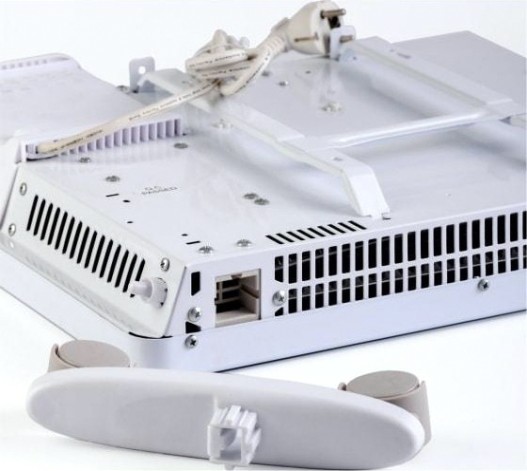 Конвектор SMARTWAY SPORT Mechanical Type 1000W [NDC1-10J]