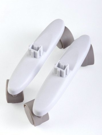 Конвектор SMARTWAY STYLE Edition Digital Smart Wi-Fi 1000W [NDC-10DW]