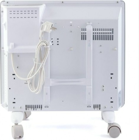 Конвектор SMARTWAY STYLE Edition Digital Smart Wi-Fi 1000W [NDC-10DW]