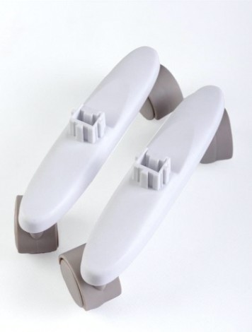 Конвектор SMARTWAY STYLE Edition Digital Smart Wi-Fi 1500W [NDC-15DW]