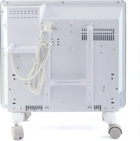 Конвектор SMARTWAY STYLE Edition Digital Smart Wi-Fi 1500W [NDC-15DW]