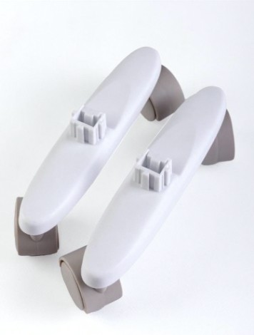 Конвектор SMARTWAY STYLE Edition Digital Smart Wi-Fi 2000W [NDC-20DW]