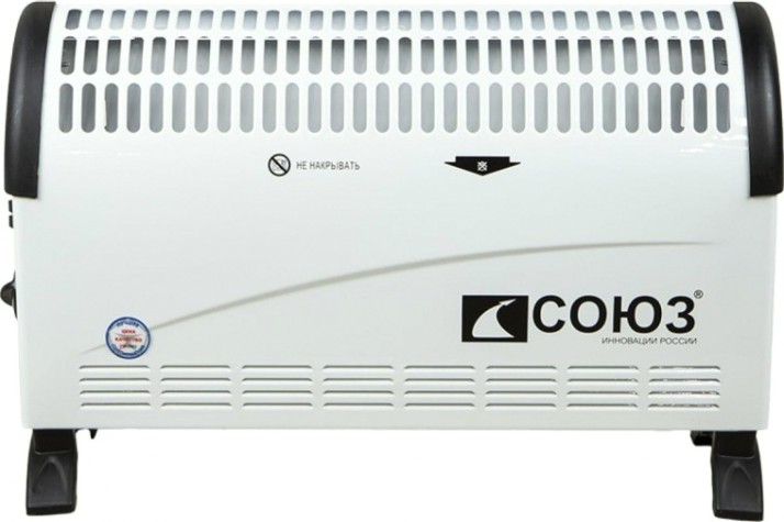 Конвектор СОЮЗ КОС-1000С