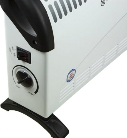 Конвектор СОЮЗ КОС-1000С