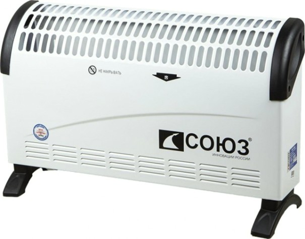 Конвектор СОЮЗ КОС-1500С