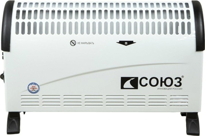 Конвектор СОЮЗ КОС-1500С