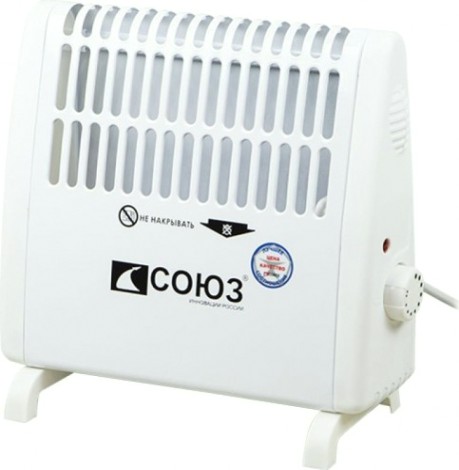 Конвектор СОЮЗ КОС-500С
