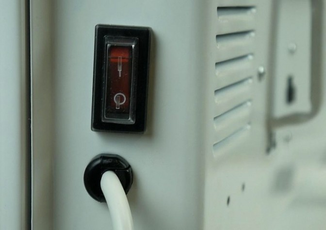 Конвектор Sturm CH1000D пульт Конвектор Sturm CH1000D пульт