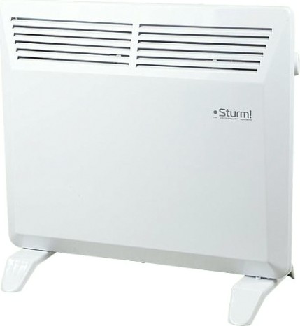 Конвектор Sturm CH1000RF