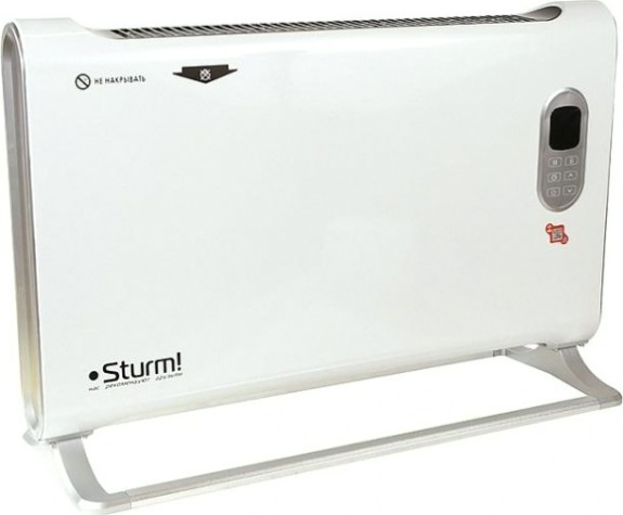 Конвектор Sturm CH1501 wi-fi