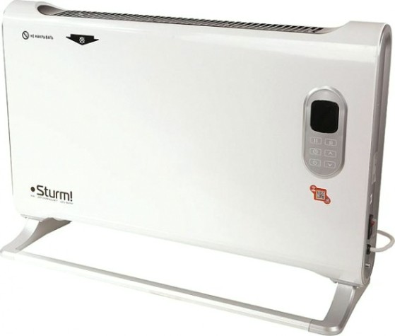 Конвектор Sturm CH1501 wi-fi