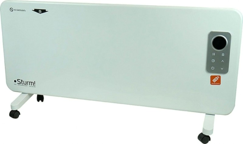Конвектор Sturm CH2000D Конвектор Sturm CH2000D