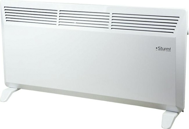 Конвектор Sturm CH2000RF