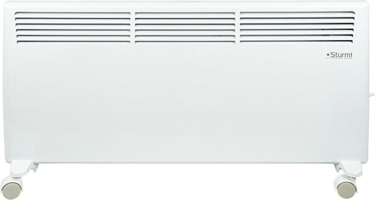 Конвектор Sturm CH2001RF Конвектор Sturm CH2001RF