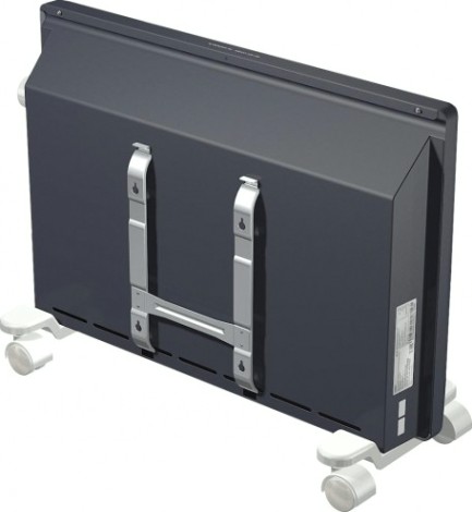 Конвектор THERMEX Cozy 2 [ЭдЭБ03858]