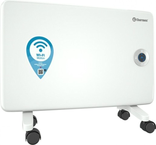Конвектор THERMEX Frame 1000E Wi-Fi [ЭдЭБ01630]