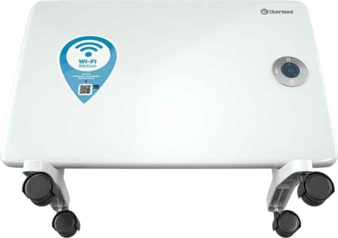 Конвектор THERMEX Frame 1000E Wi-Fi [ЭдЭБ01630]