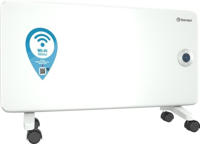 Конвектор THERMEX Frame 1500E Wi-Fi [ЭдЭБ01631]